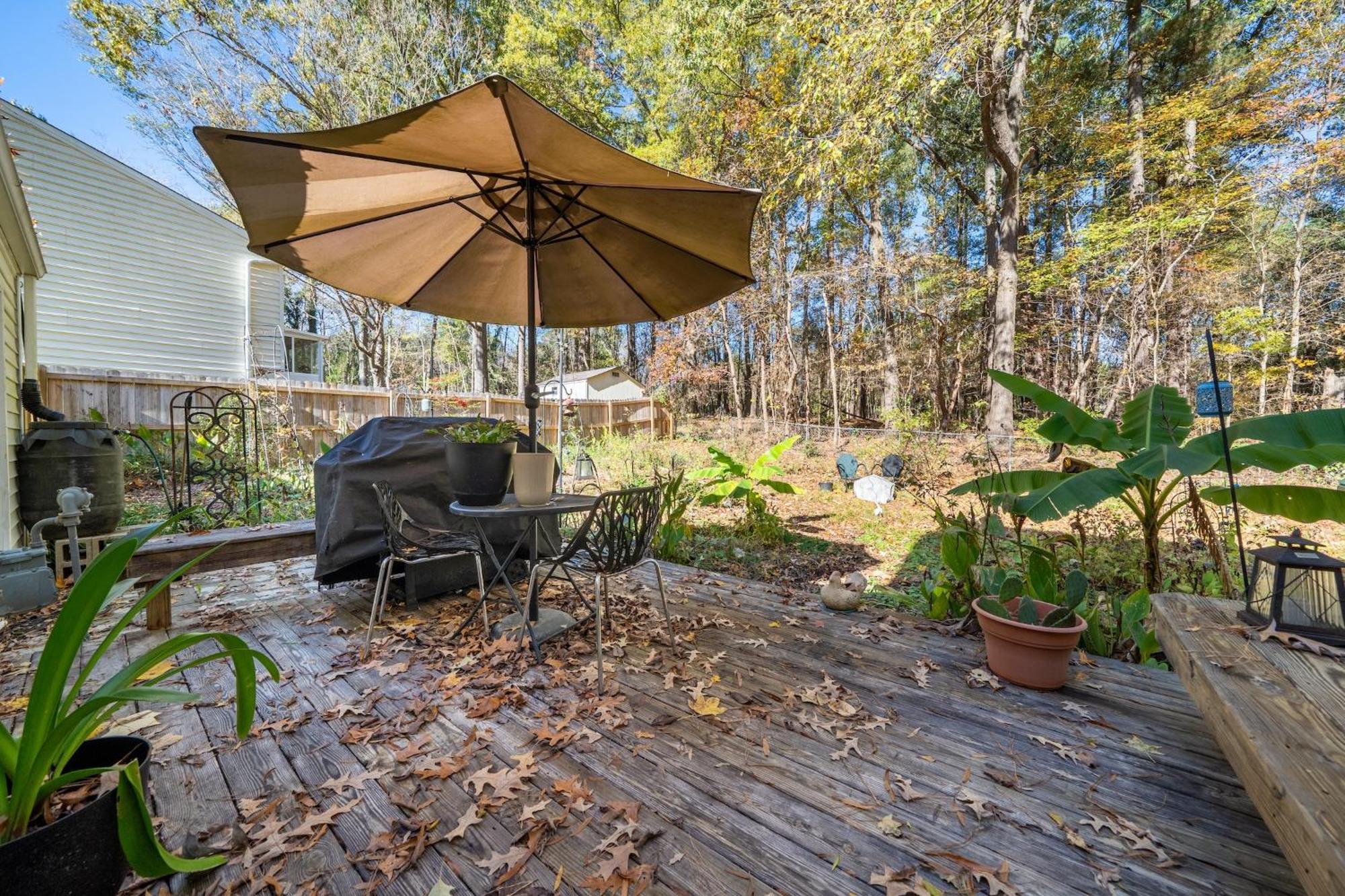 Birdwatchers 3Br Escape Near Raleigh Trails & Ncsu Ngoại thất bức ảnh